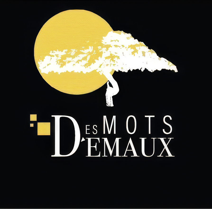 Des mots d’émaux, Casa Bella, maison d'hôtes à Charroux