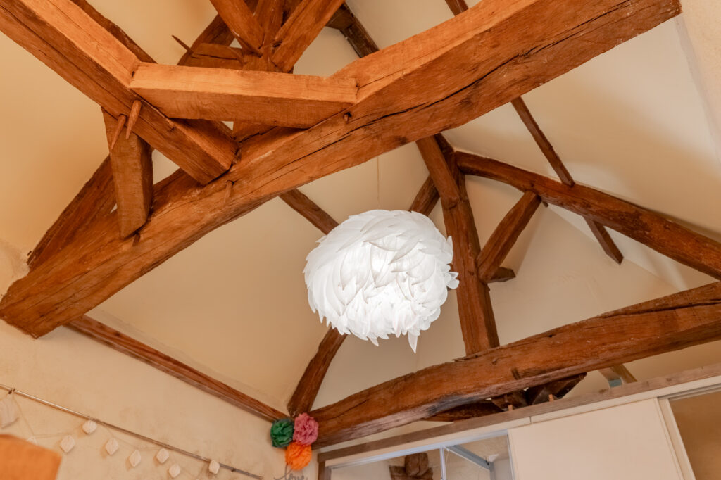Le Pigeonnier — photo 3